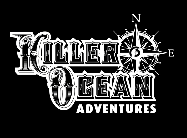 Killer Ocean Adventures